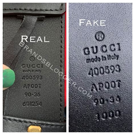 fake gucci belt serial code|How to Spot a Fake Gucci Belt: 11 Steps (with Pictures) .